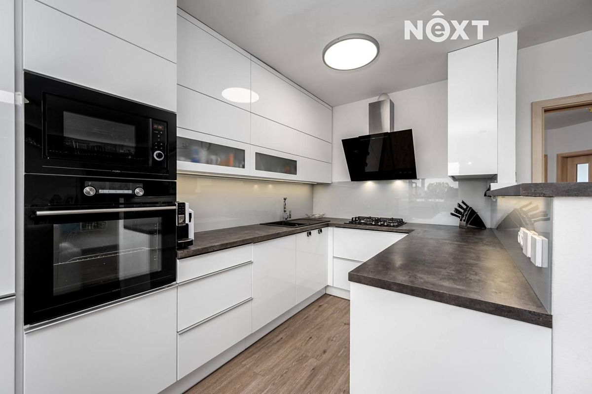 Prodej bytu 4+kk 82 m² – fotografie 5