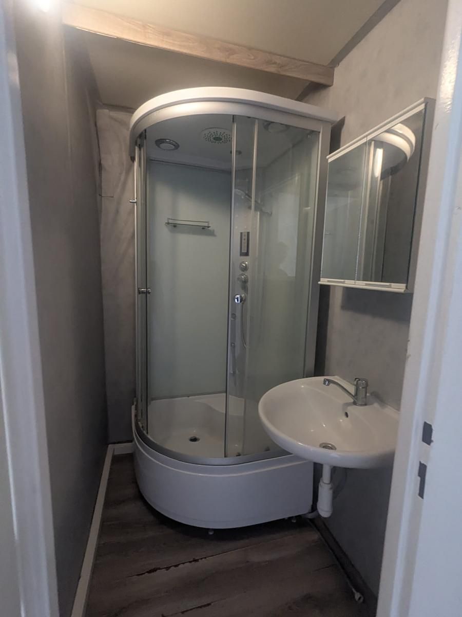 Pronájem bytu 1+kk 31 m² – fotografie 3