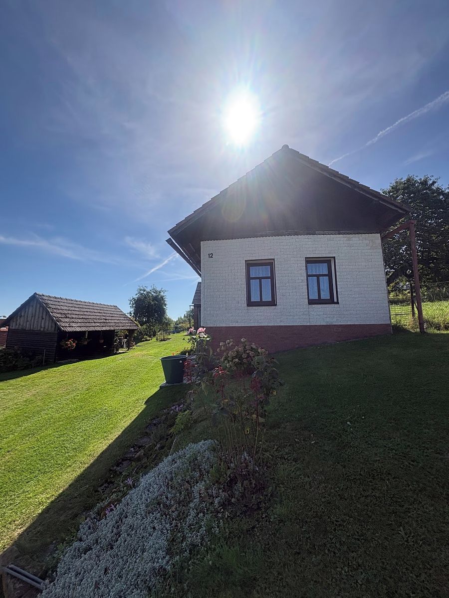 Prodej rodinného domu 100 m², pozemek 1200 m² – fotografie 2
