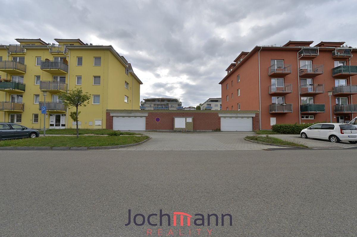 Prodej garáže 16 m² – fotografie 2