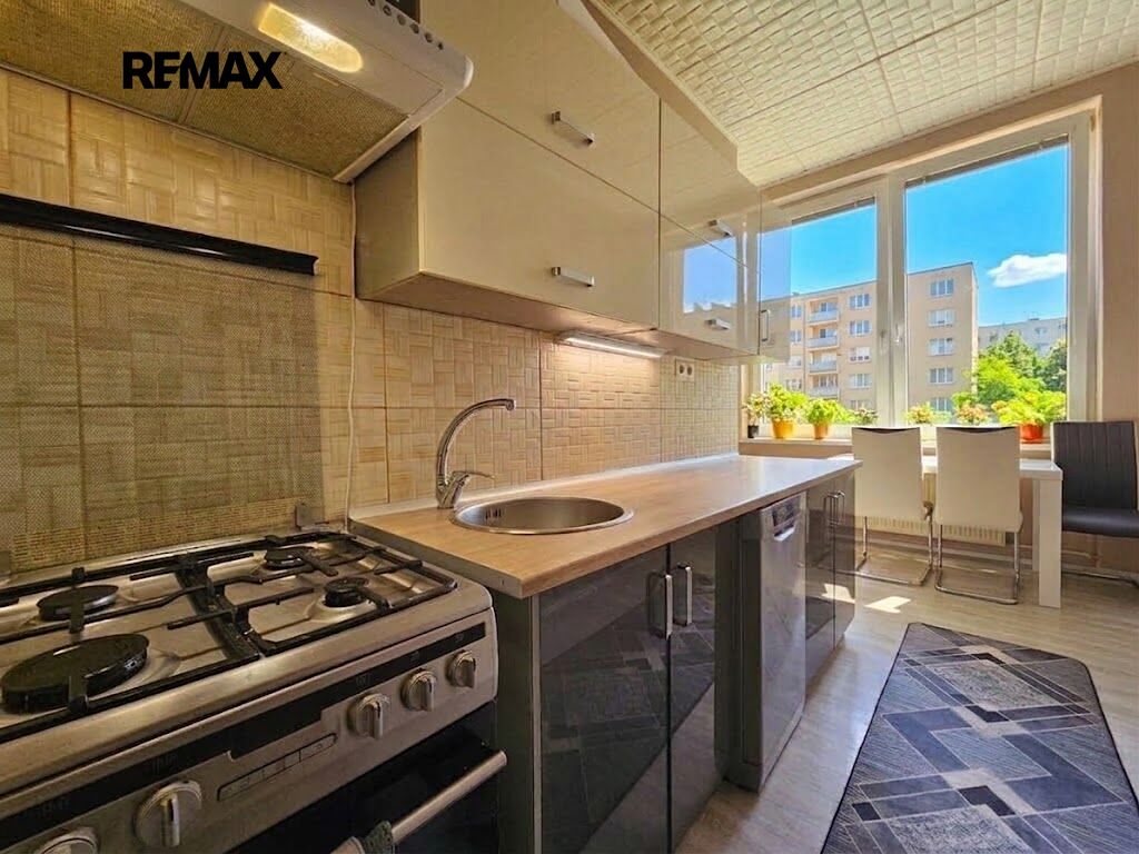 Prodej bytu 2+1 61 m²