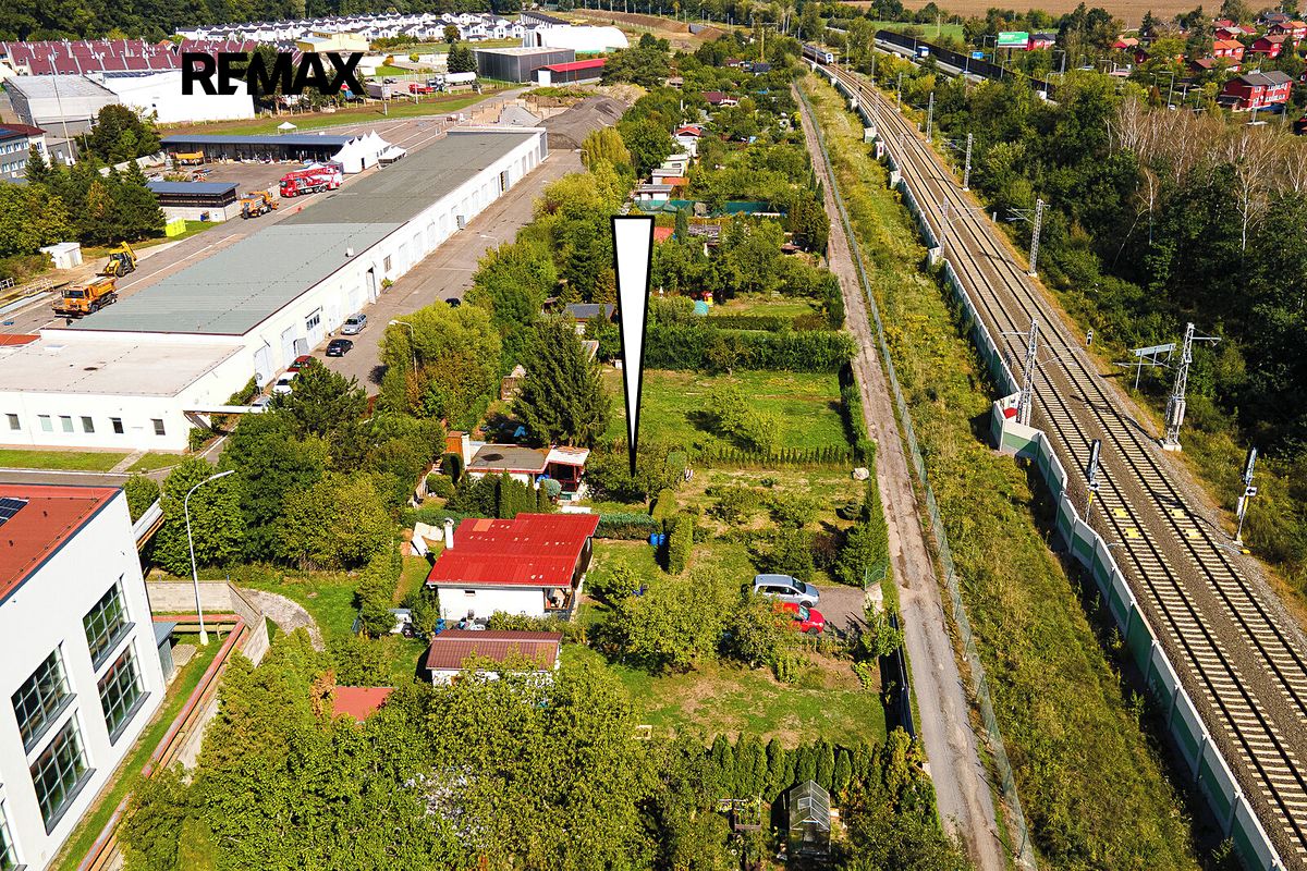 Prodej chaty 22 m², pozemek 400 m² – fotografie 5