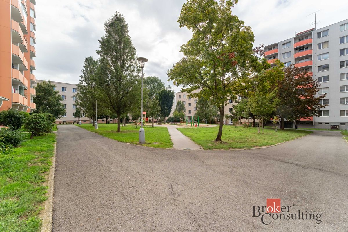 Prodej bytu 1+1 34 m² – fotografie 4