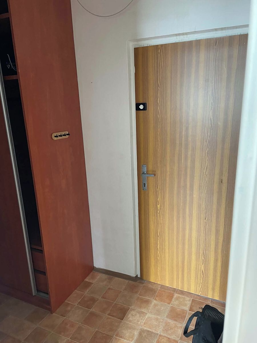 Pronájem bytu 1+1 38 m² – fotografie 5