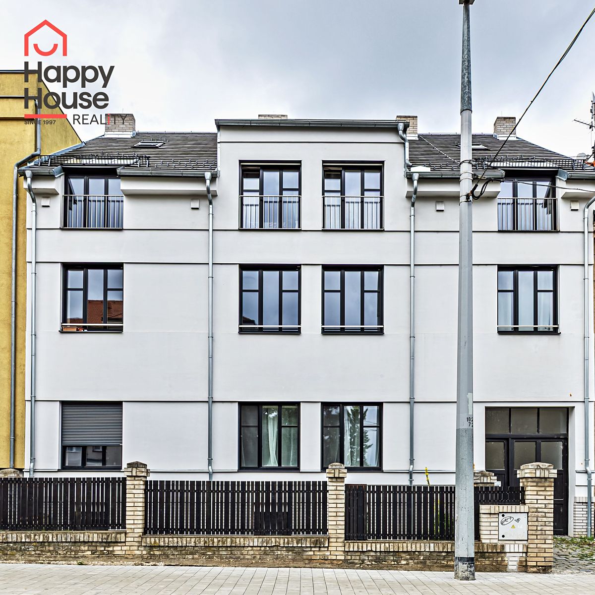 Prodej bytu 2+kk 57 m² – fotografie 3
