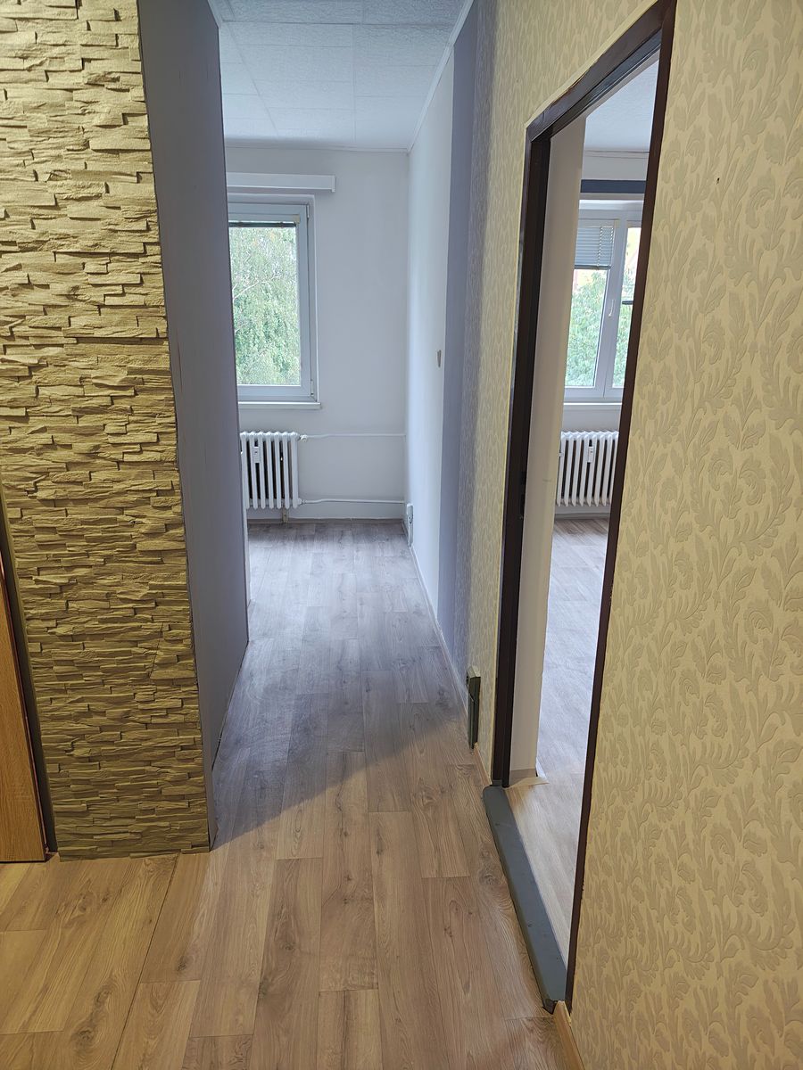 Pronájem bytu 2+1 53 m² – fotografie 4