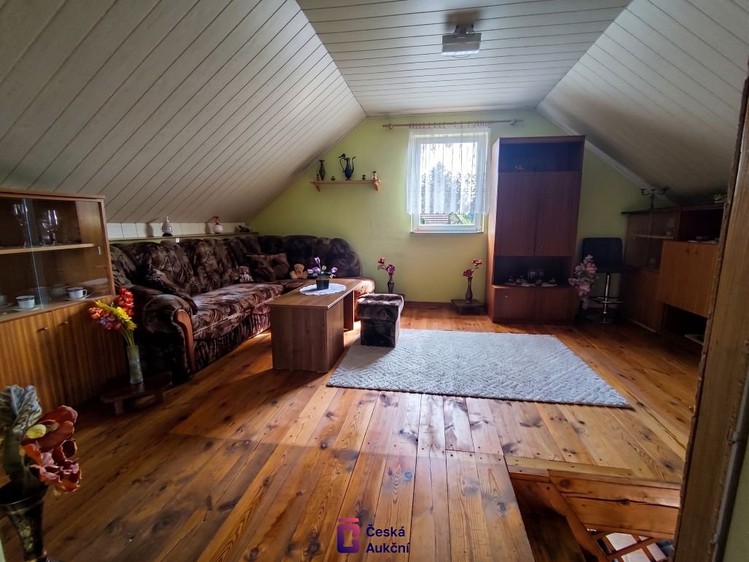 Prodej domu, 101 m² (15 z 18)