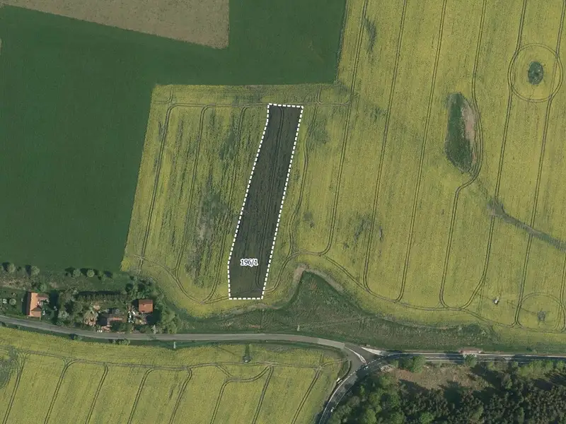 Prodej louky 26390 m², Třemošnice – náhled fotky 1