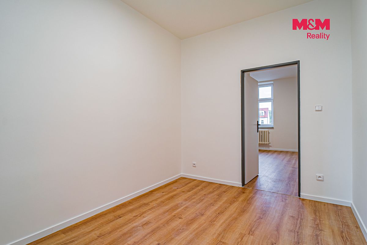 Pronájem bytu 3+kk 61 m² – fotografie 5