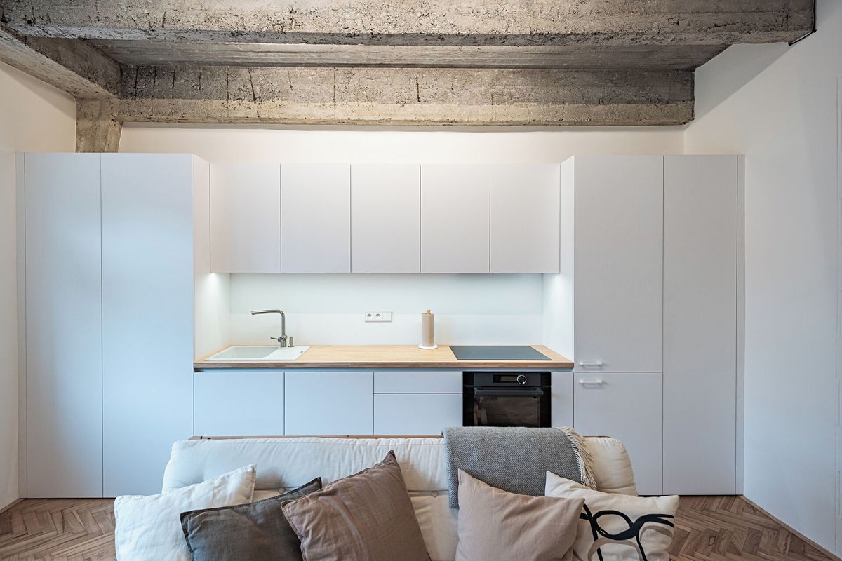 Prodej bytu 2+kk 44 m² – fotografie 2