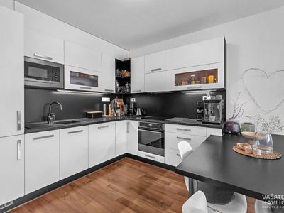 Pronájem bytu 3+kk 77 m²
