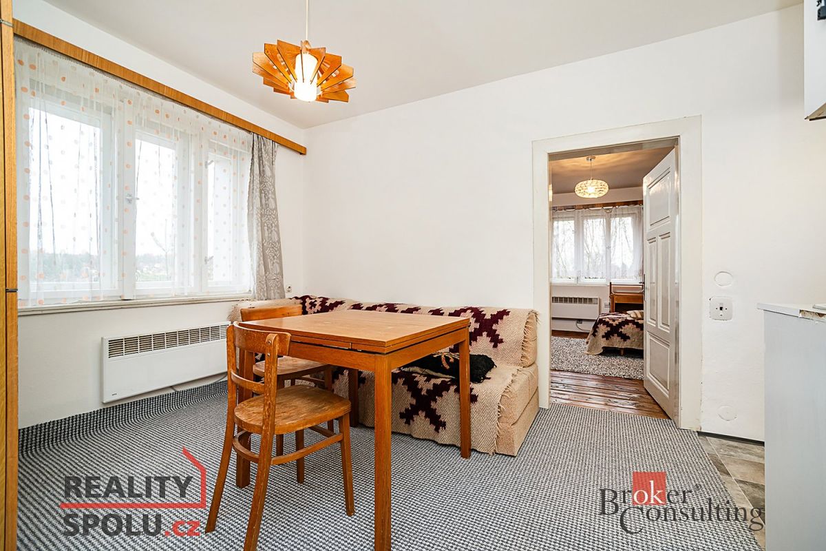 Pronájem rodinného domu 63 m², pozemek 400 m² – fotografie 4