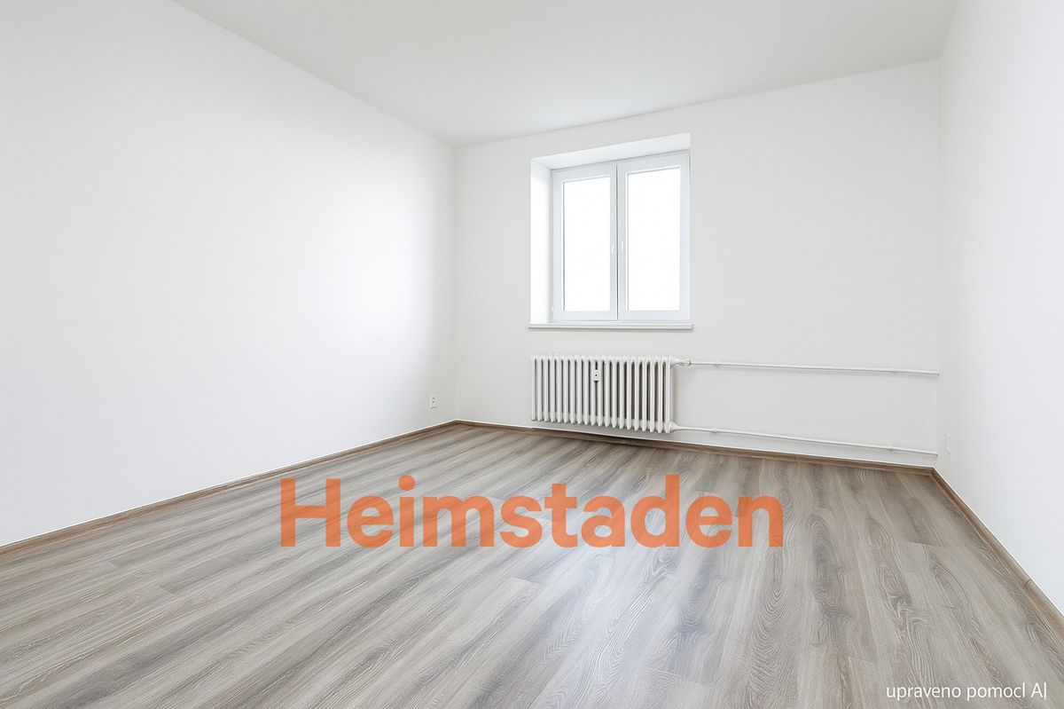 Pronájem bytu 2+1 55 m² – fotografie 5
