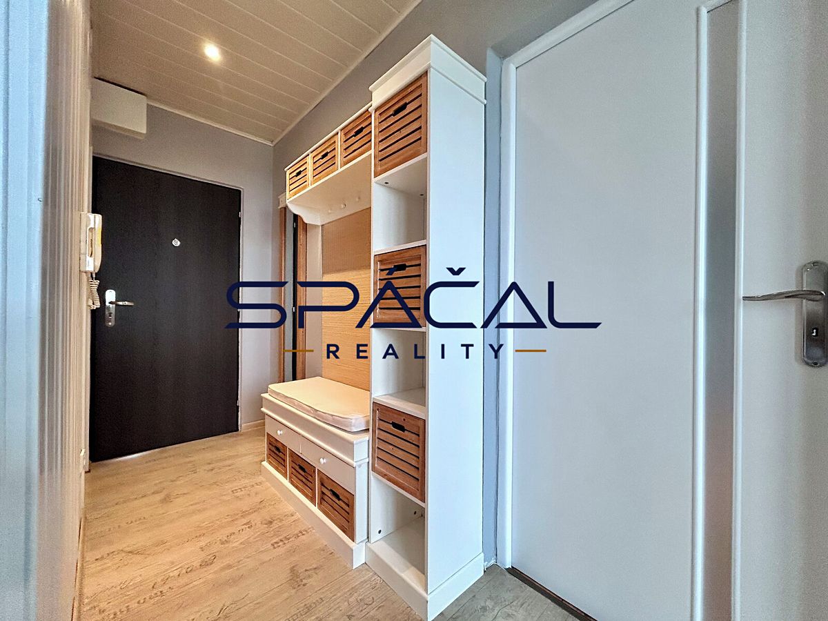 Pronájem bytu 1+1 35 m² – fotografie 5