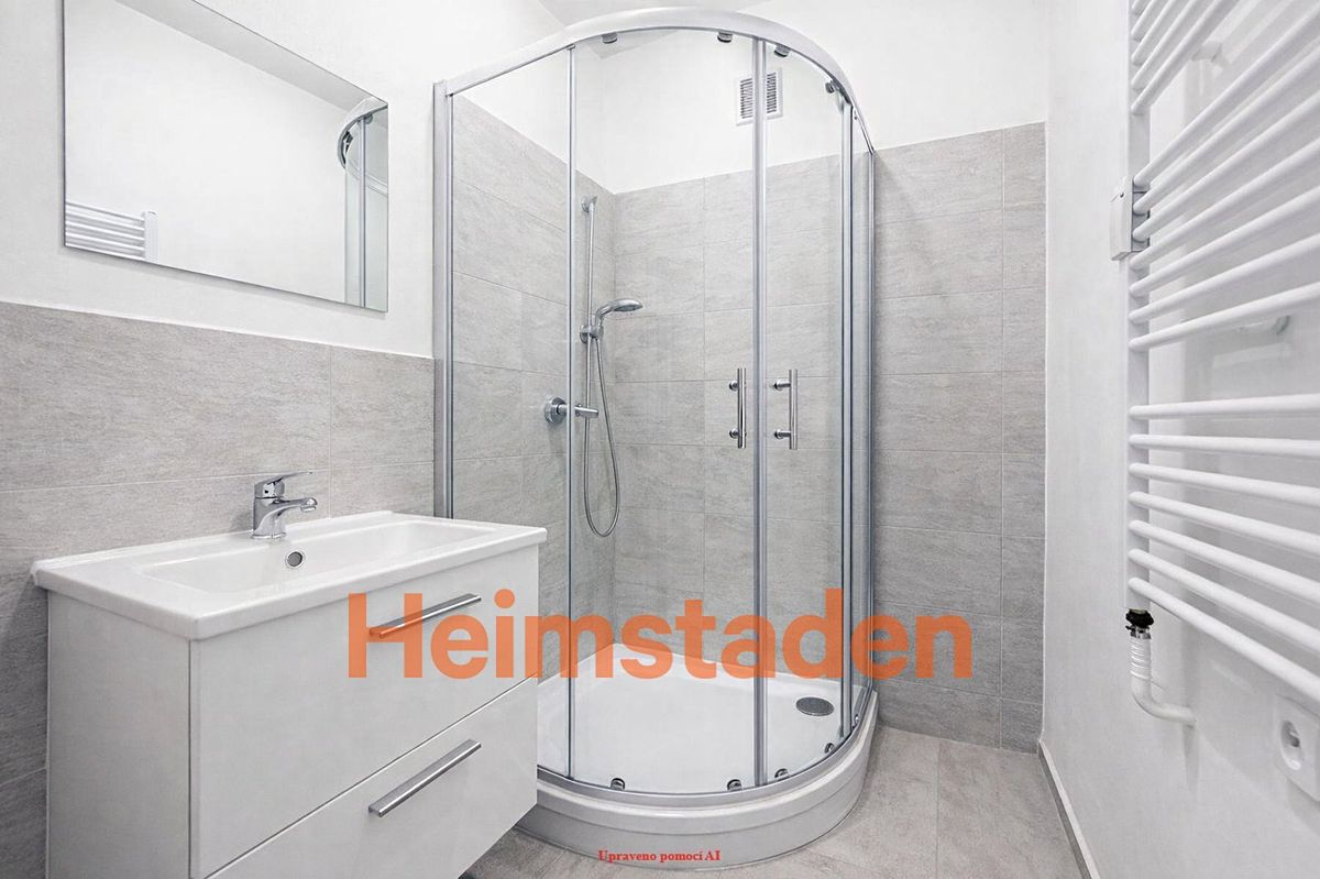 Pronájem bytu 2+1 53 m² – fotografie 4