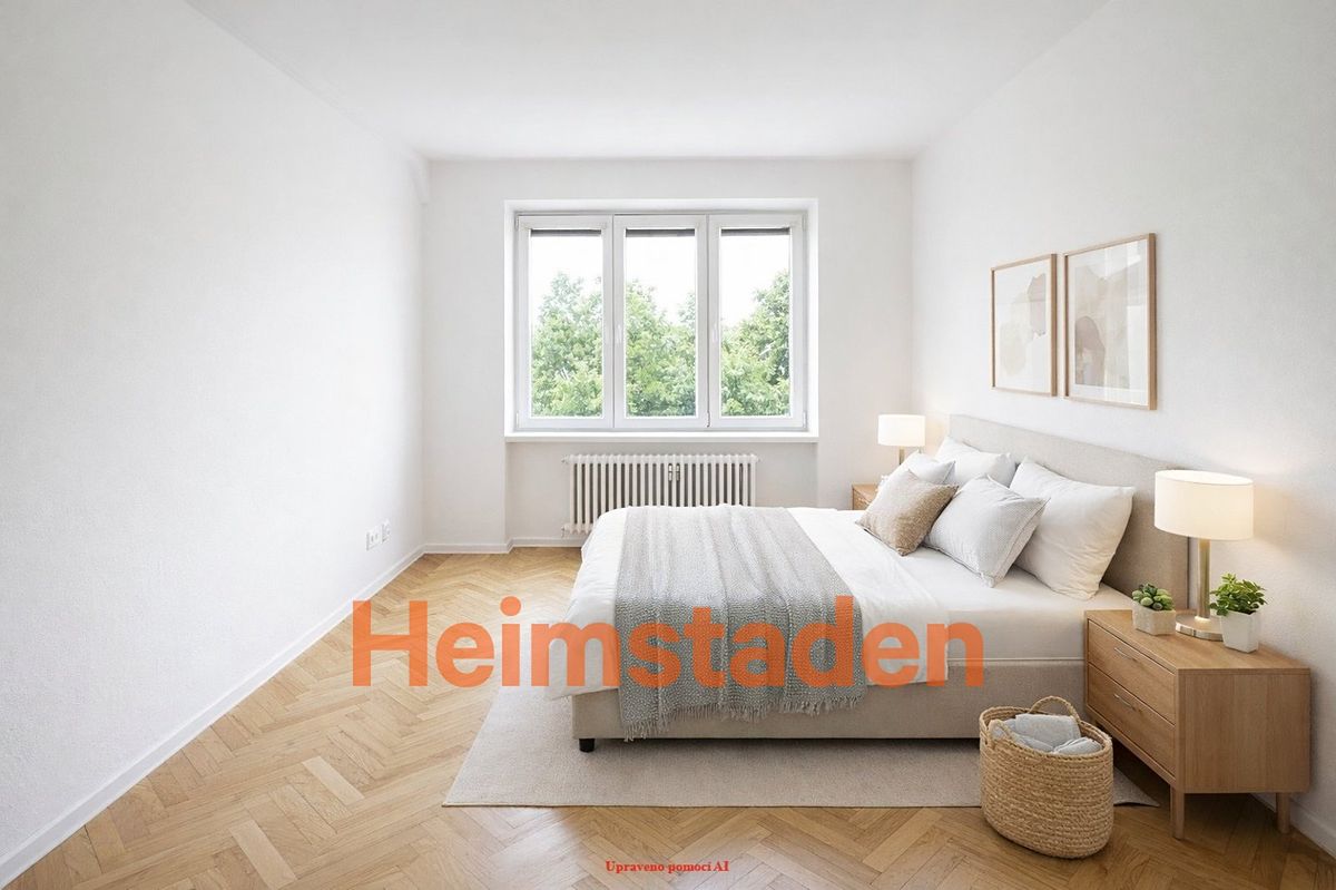 Pronájem bytu 3+1 85 m² – fotografie 3