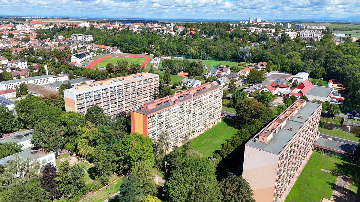 Prodej bytu 3+1 58 m²