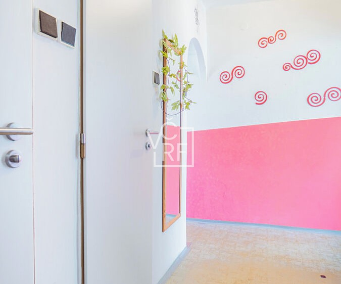Квартира 3+1 на продаж, 58 м² (3 з 21)