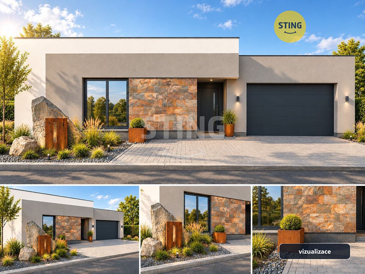 Prodej rodinného domu 162 m², pozemek 740 m², Šilheřovice – fotka 1 z 3