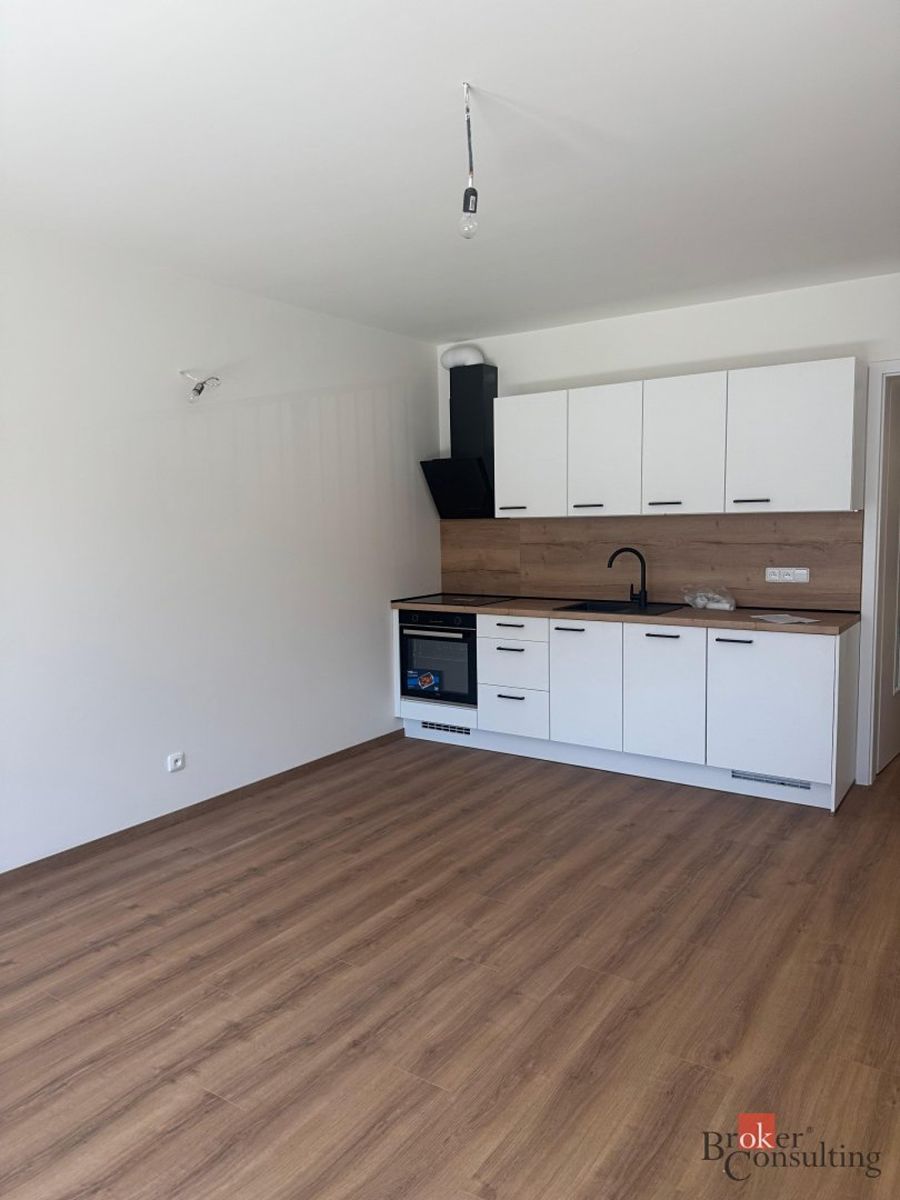 Pronájem bytu 1+kk 35 m² – fotografie 5