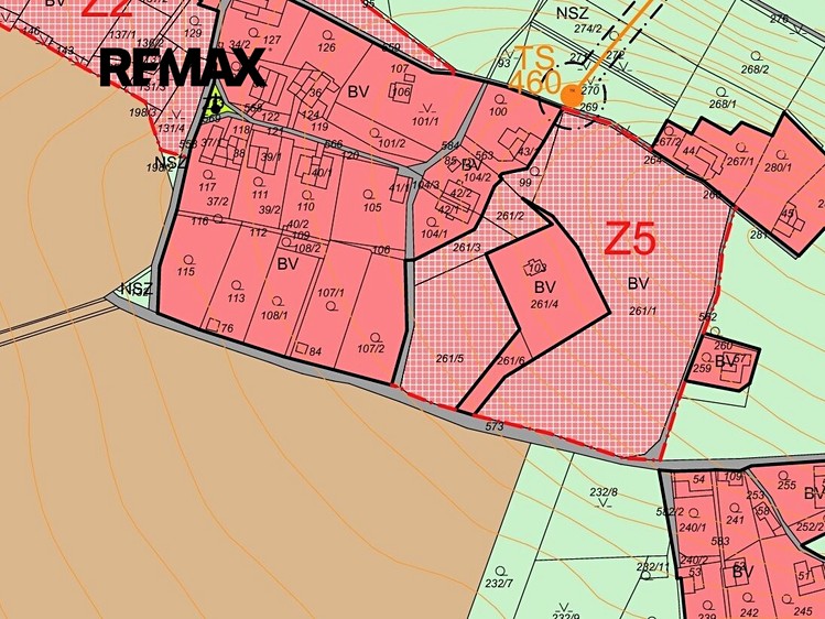 Grundstück zum Kauf, 3.521 m² (12 von 12)