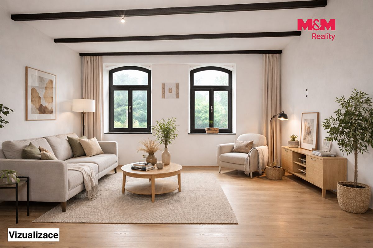 Prodej rodinného domu 239 m², pozemek 176 m² – fotografie 3