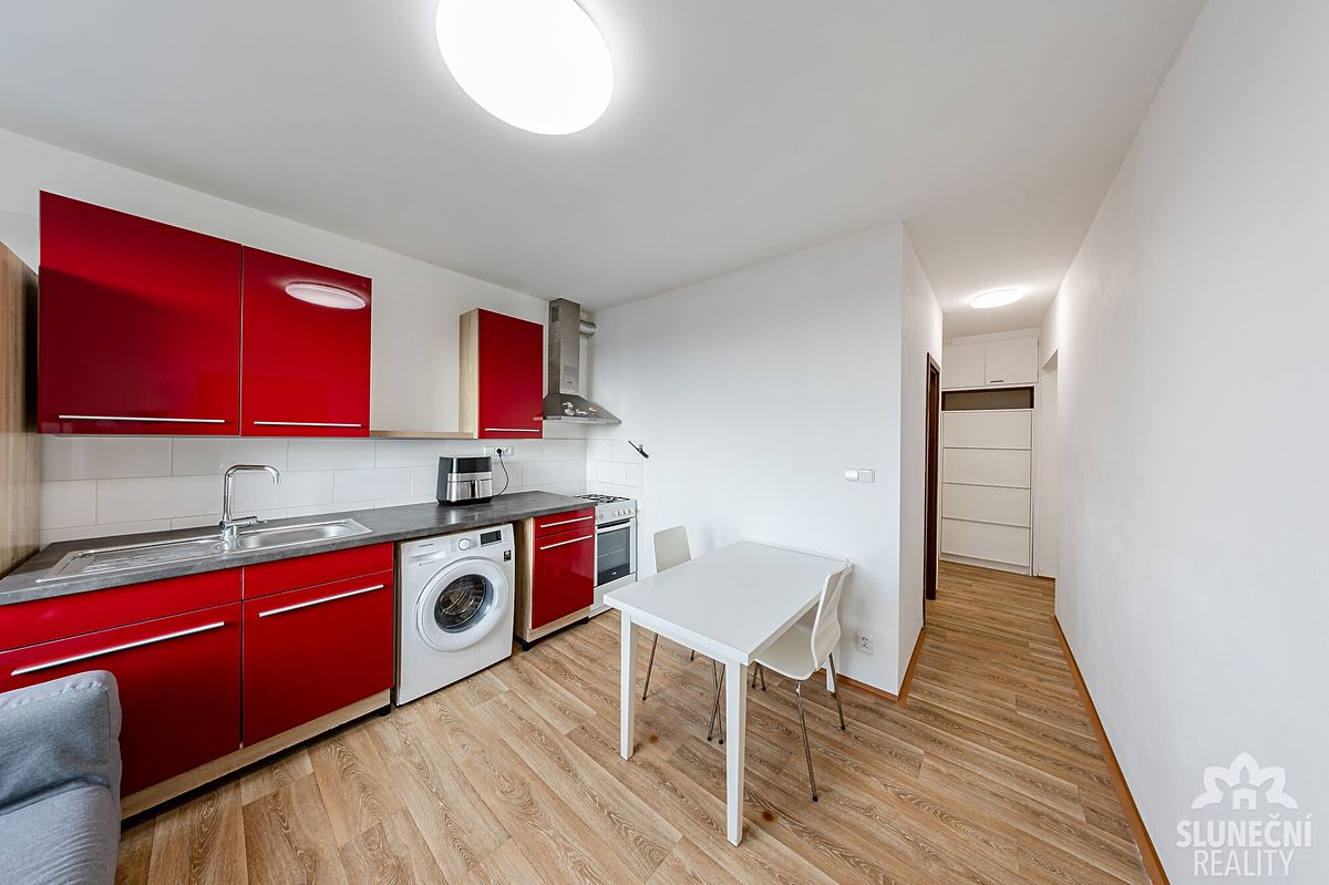 Pronájem bytu 1+1 44 m² – fotografie 3