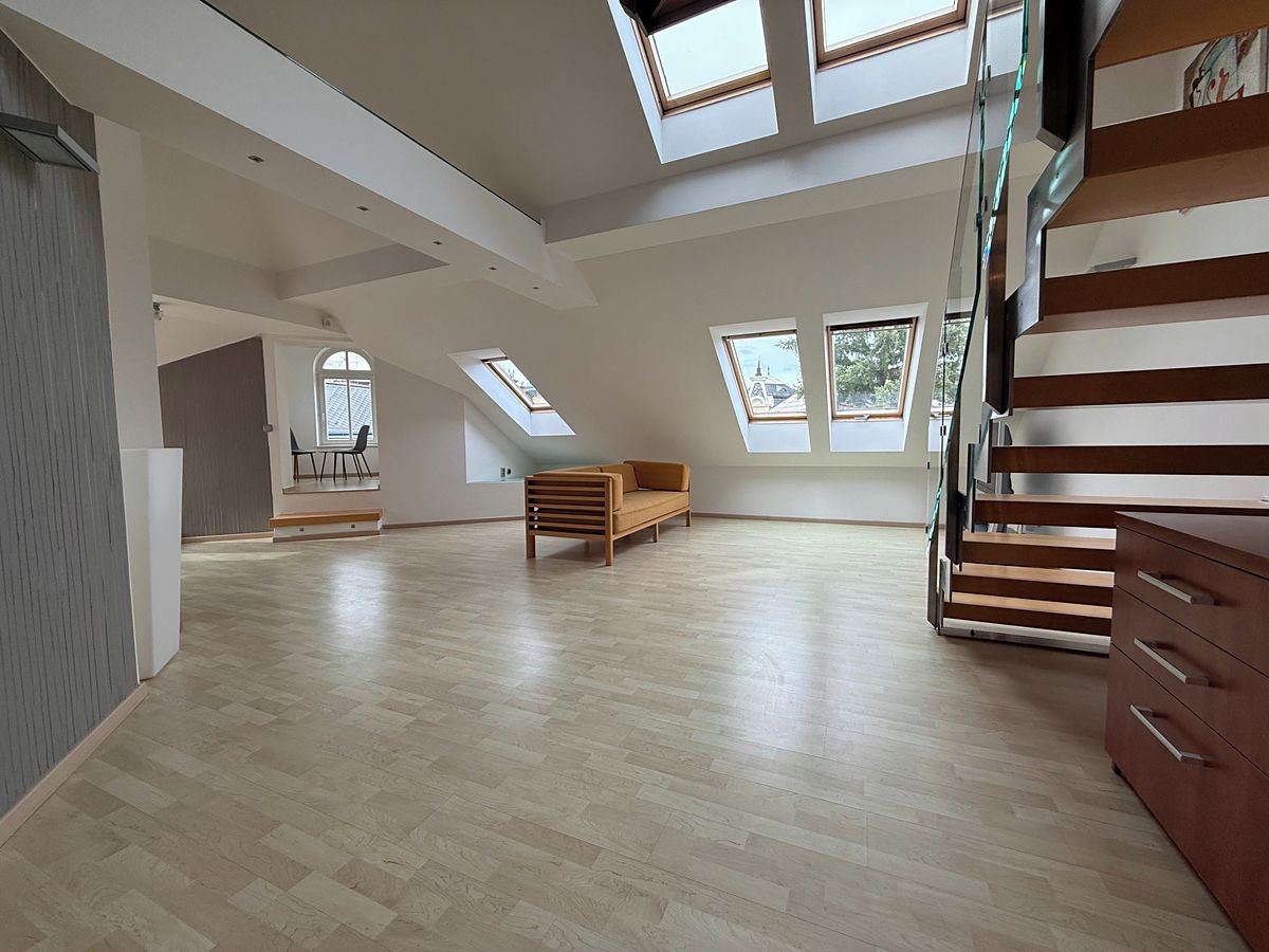 Pronájem bytu pokoje 24 m² – fotografie 3