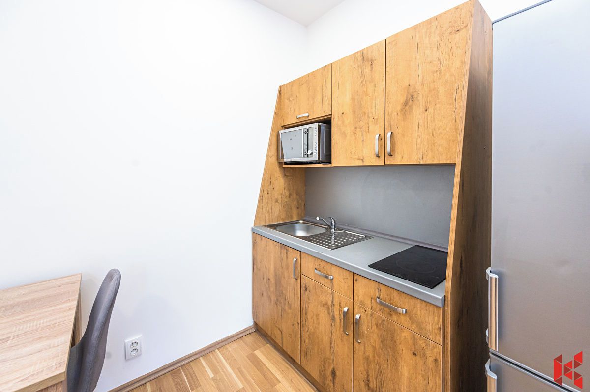 Pronájem bytu 1+kk 35 m² – fotografie 5