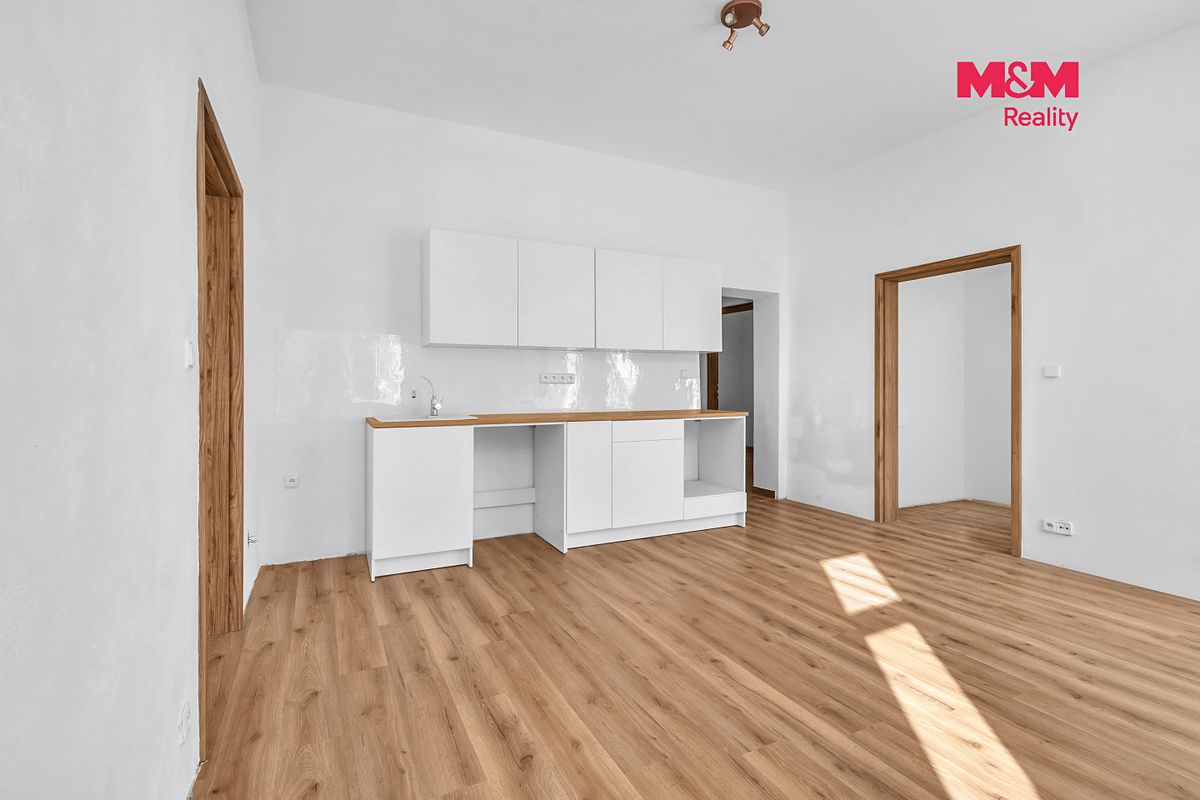 Prodej bytu 3+1 87 m² – fotografie 2