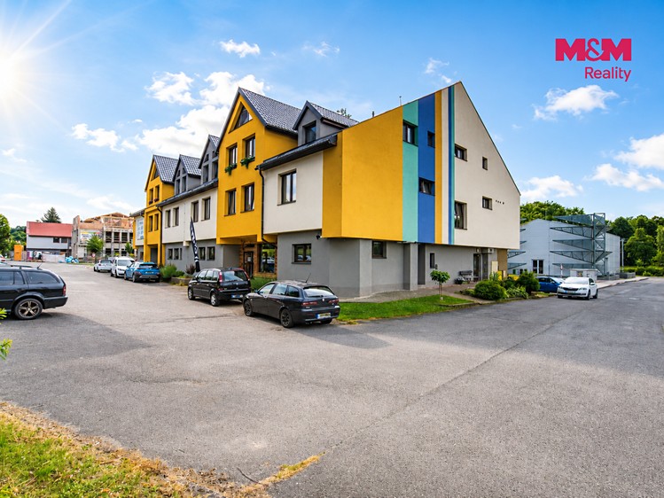 Wohnung 4+kk zum Kauf, 99 m² (8 von 27)