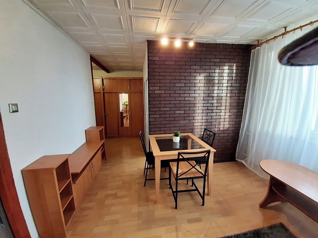Pronájem bytu 2+kk 34 m² – fotografie 4