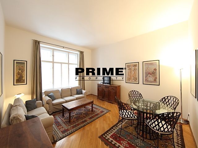 Pronájem bytu 3+1 80 m²