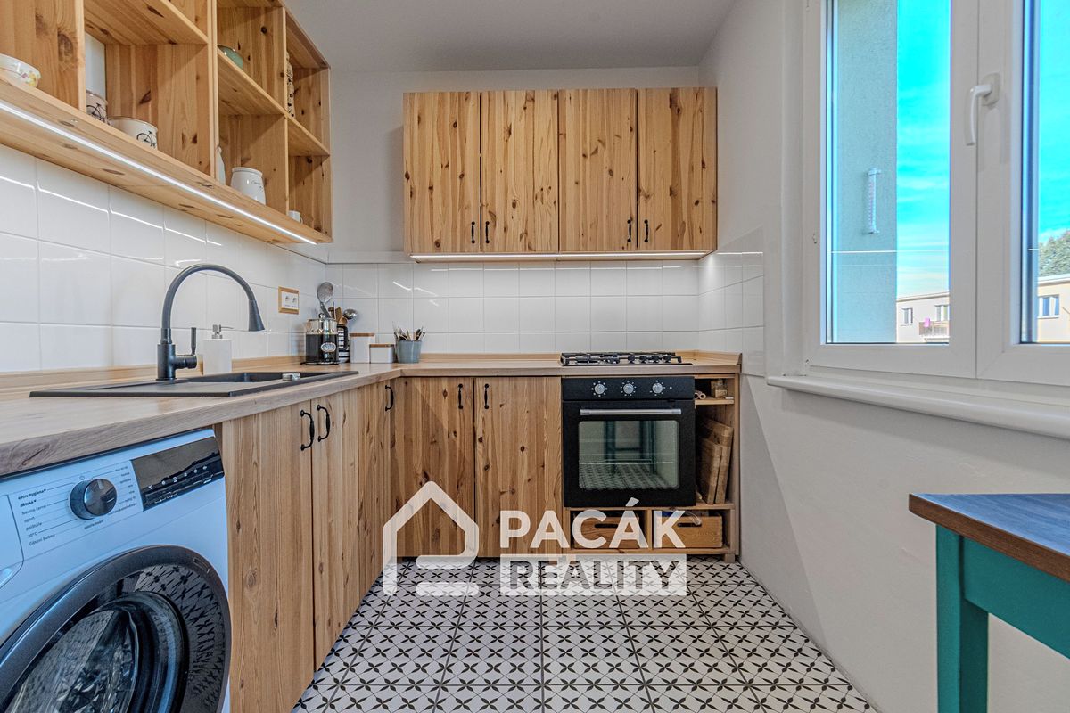 Prodej bytu 3+1 73 m² – fotografie 3