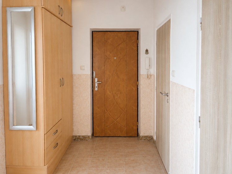 The 2+1 flat for sale, 55 m² (6 of 8)