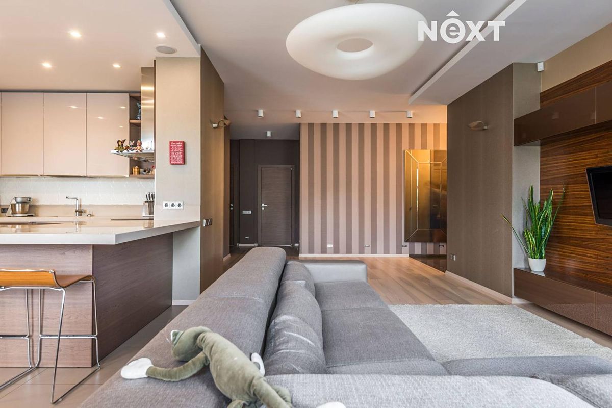 Prodej bytu 3+kk 80 m² – fotografie 2