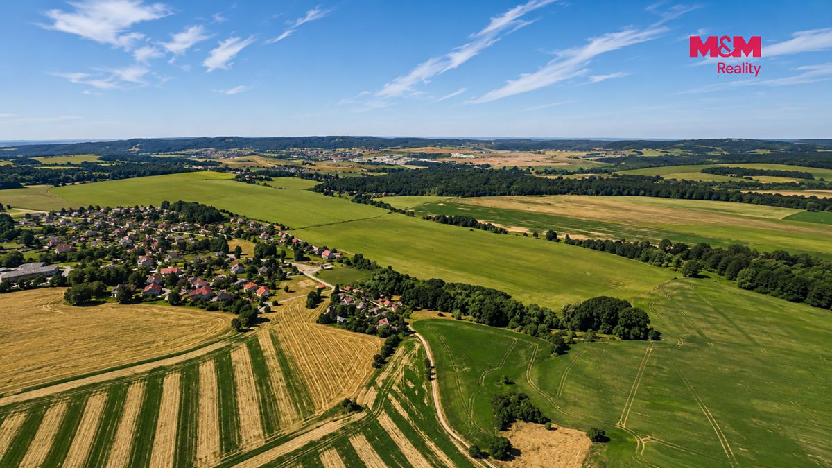 Prodej pole 5712 m² – fotografie 3