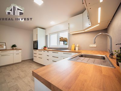 Pronájem rodinného domu 114 m², pozemek 453 m²