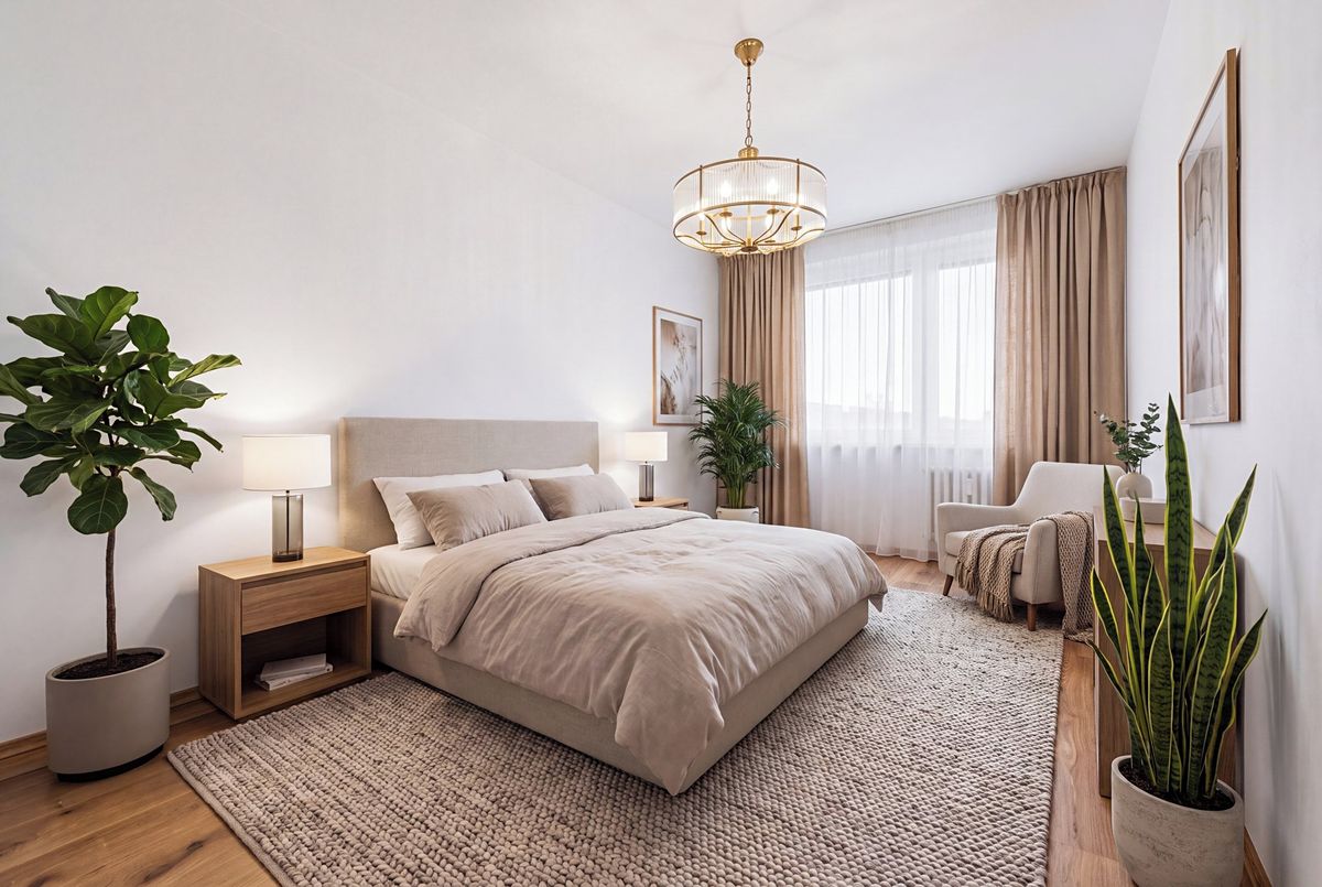 Prodej bytu 3+kk 77 m² – fotografie 3