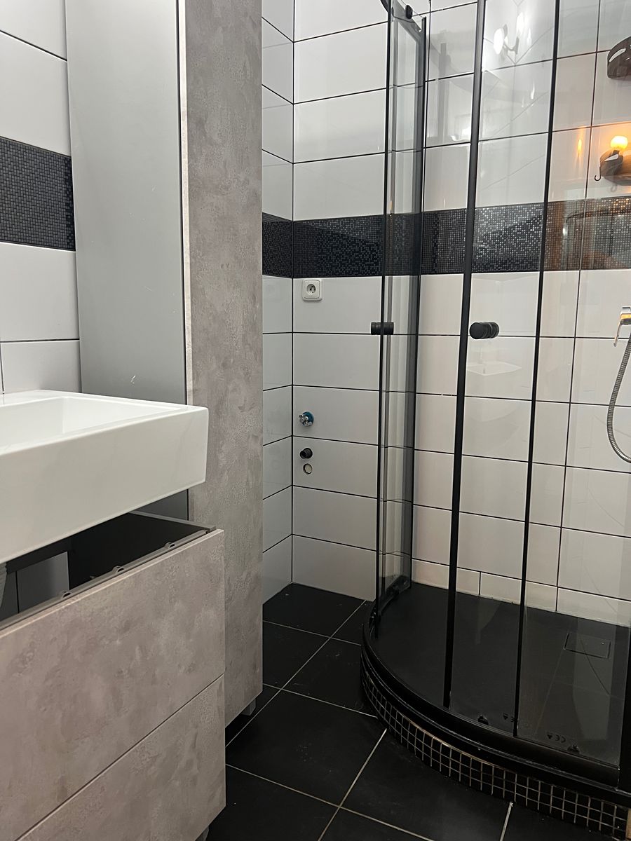 Pronájem bytu 2+kk 42 m² – fotografie 5