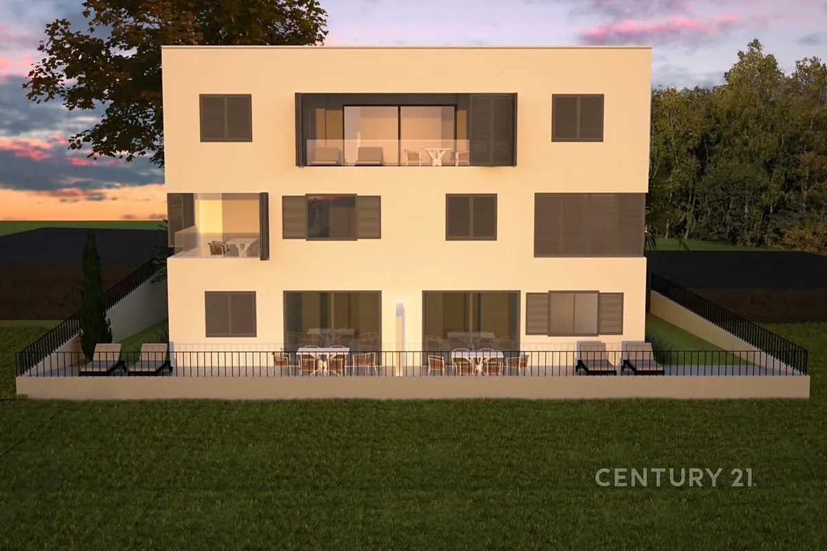 Prodej bytu 2+1 107 m²