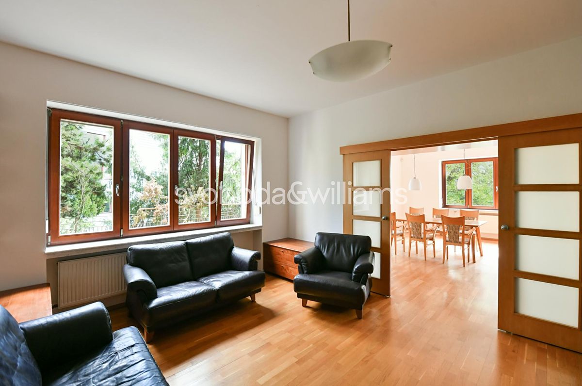 Prodej bytu 3+kk 88 m²