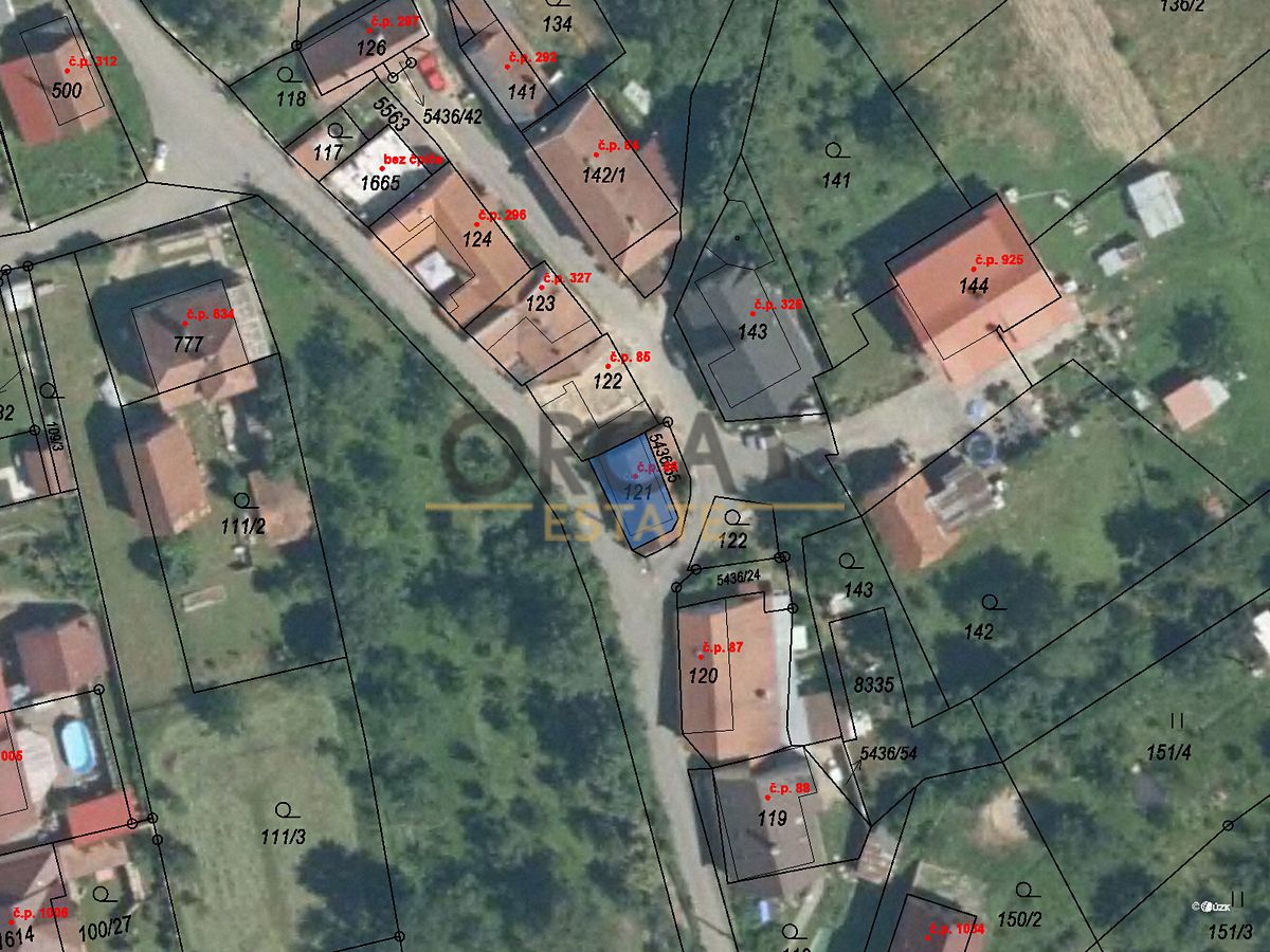 Prodej rodinného domu 64 m², pozemek 64 m² – fotografie 2