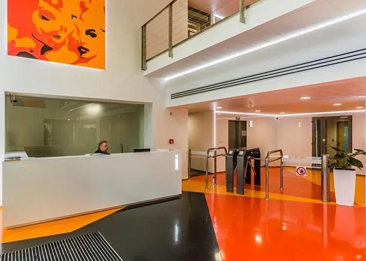 Комерційне приміщення в оренду, 883 м² (6 з 8)