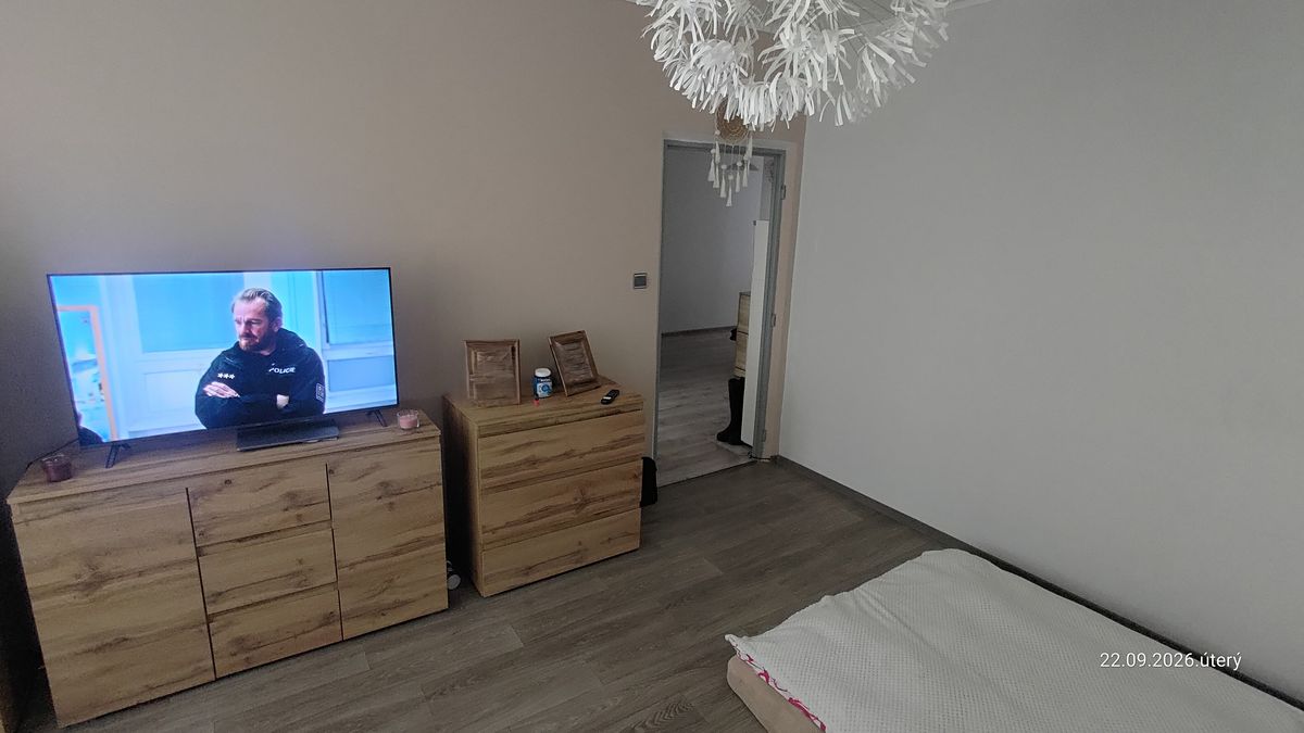 Pronájem bytu 2+1 55 m² – fotografie 5