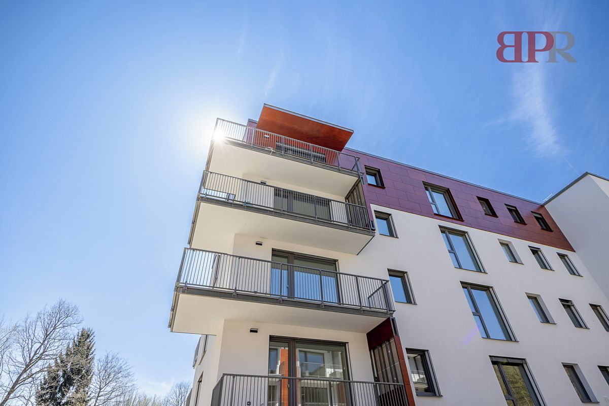 Prodej bytu 3+kk 92 m², Jablonec nad Nisou – fotka 1 z 3