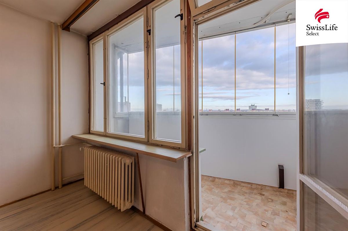 Prodej bytu 2+1 70 m² – fotografie 4