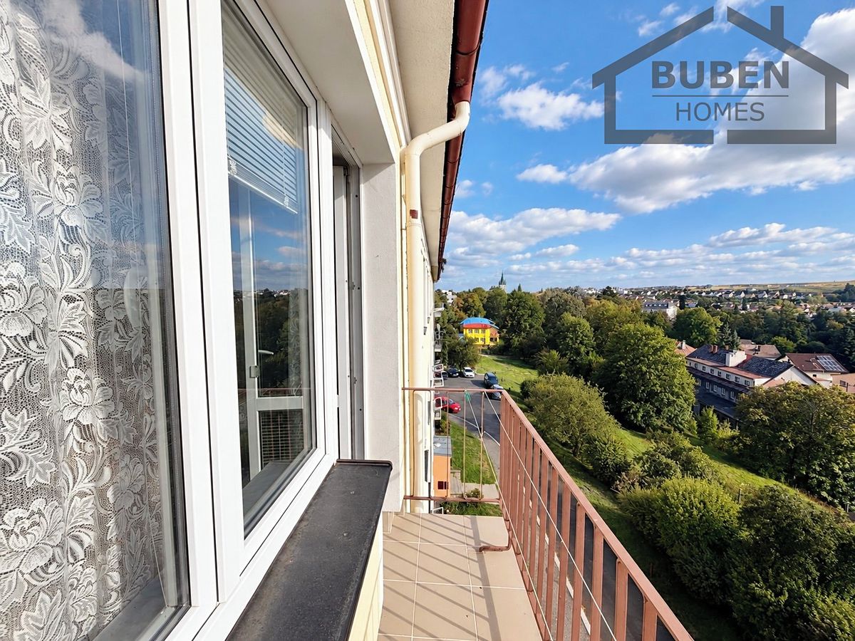 Prodej bytu 3+1 59 m² – fotografie 4