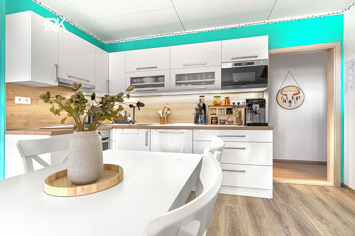 Prodej bytu 4+kk 78 m² – fotografie 4