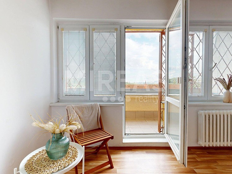 Prodej bytu 1+1, 39 m² (10 z 11)